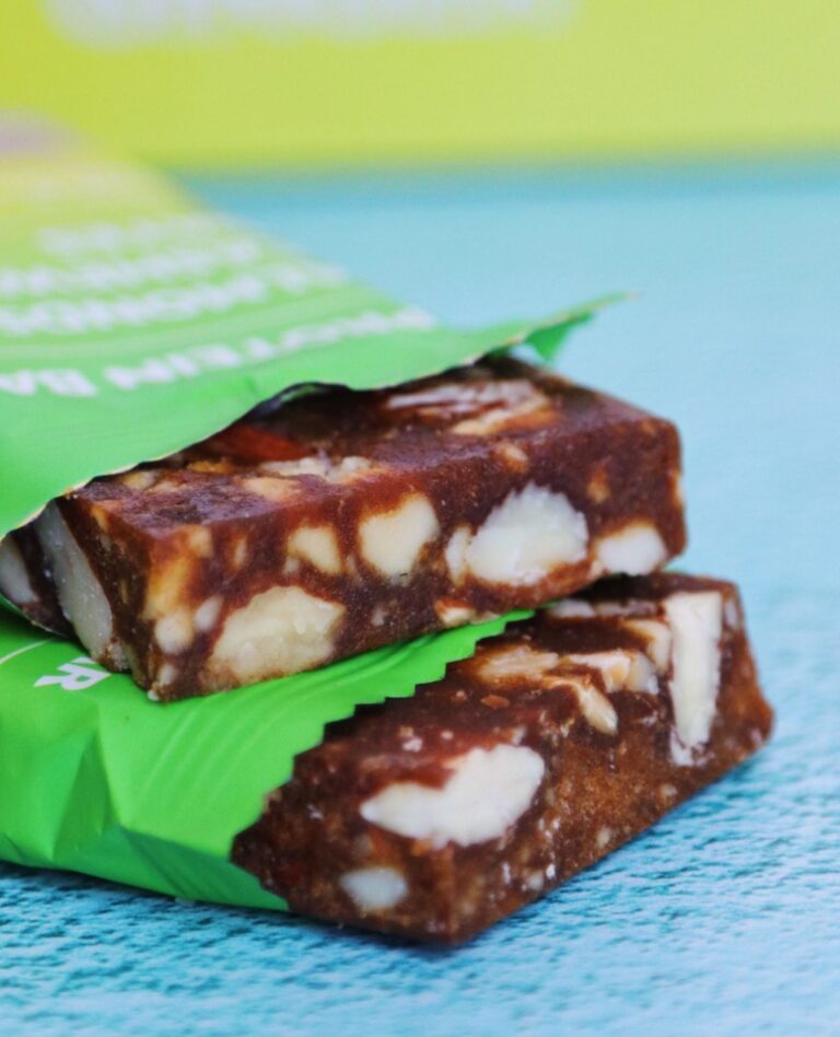 Protein Bar – Lime & Ginger – 1 stk.
