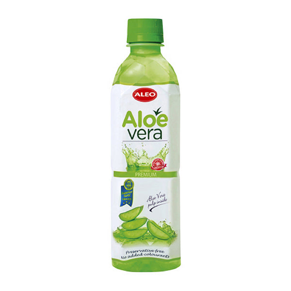 Aloe Vera Original 500 ml.