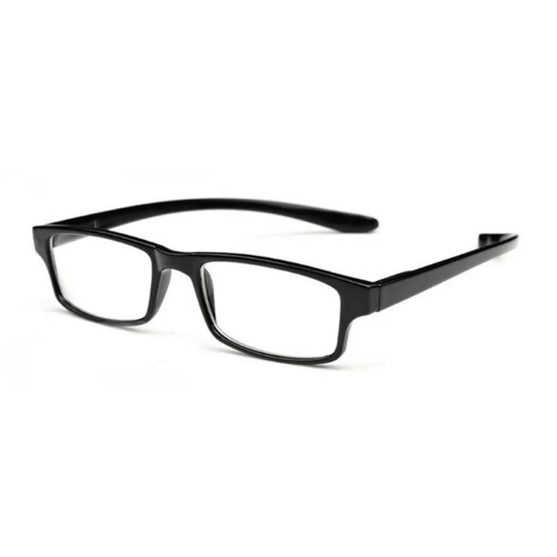 Læsebrille som du ikke behøver at lægge fra dig