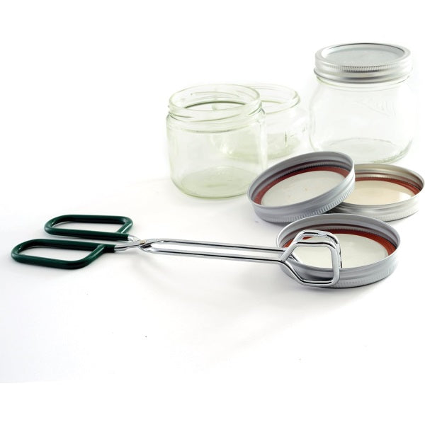Norpro Canning Essentials Boxed Set, 6 Piece Set ( Henkognings sæt )