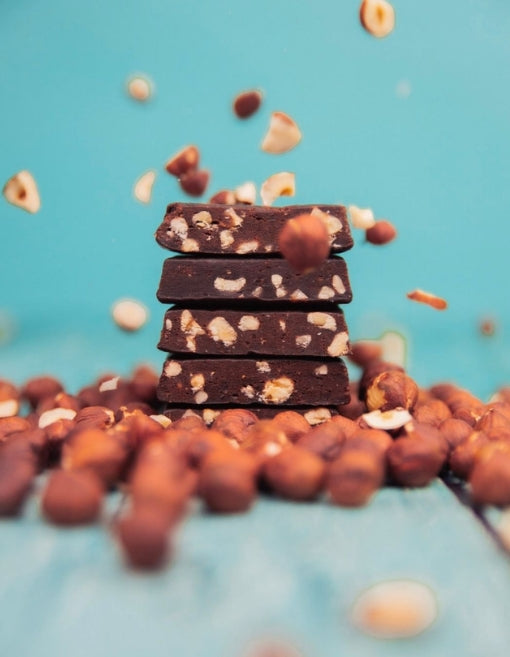 Protein Bar – Hazelnuts & Cocoa –1 stk.
