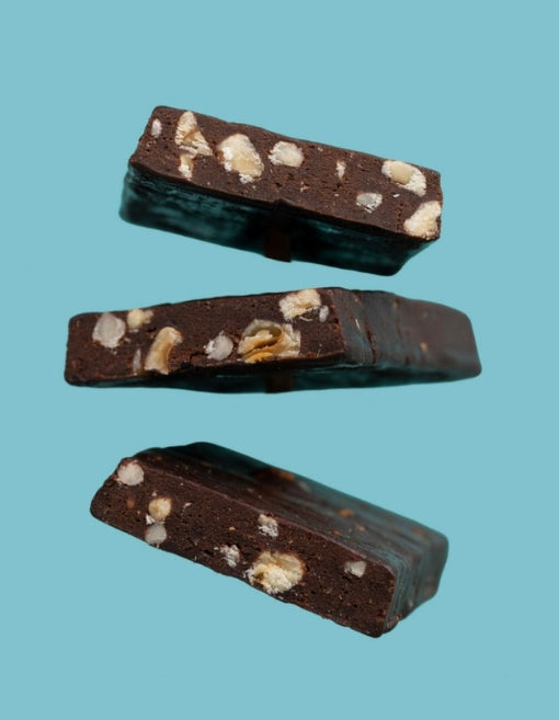 Protein Bar – Peanuts & Cocoa – 1 stk.