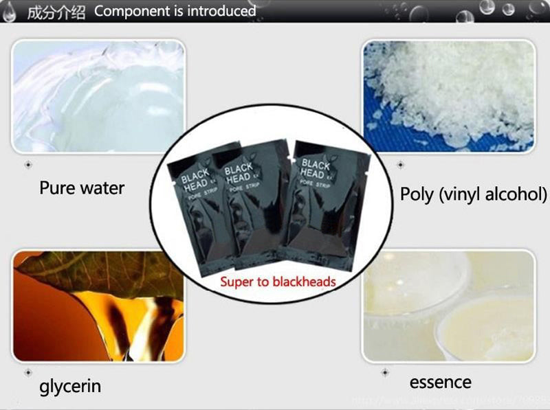 5. masker mod porer og hudorme