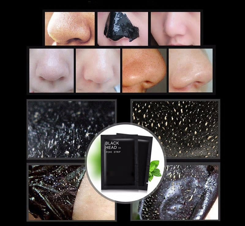 5. masker mod porer og hudorme