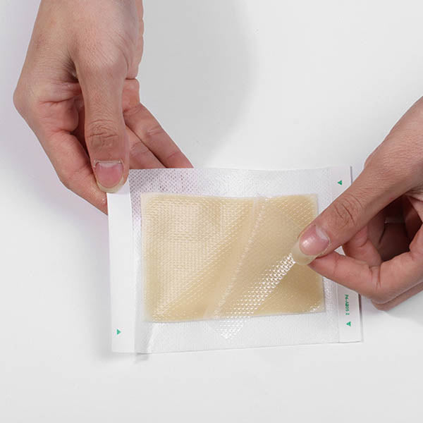 Gigt Smertelindrende Tiger Plaster (2 varianter varm og kold)