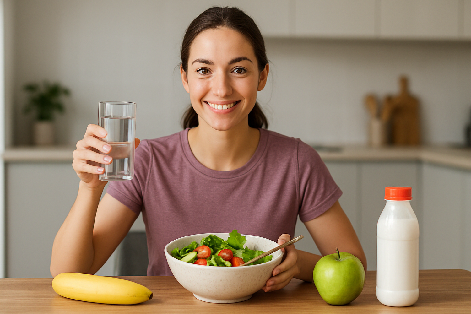 Boost din metabolisme: 7 videnskabsbaserede metoder der virker