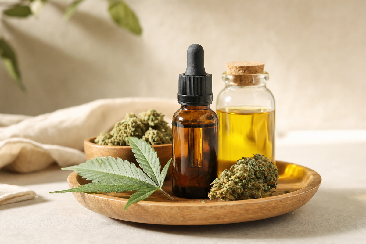 CBD PRDUKTER - ALTISUNDHED.DK