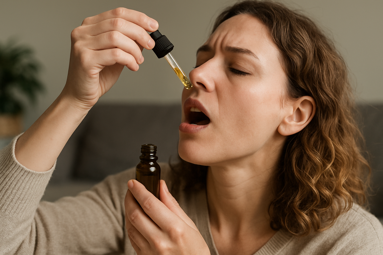 CBD dråber til stress: Sådan finder du din perfekte dosis