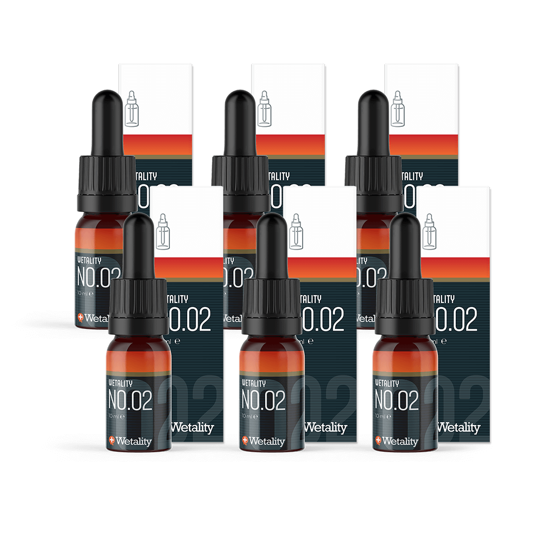 Discount Package NO.02 fra wetality