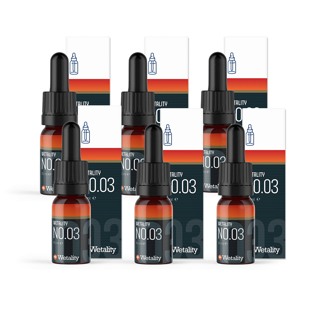 Discount Package NO.03 fra wetality