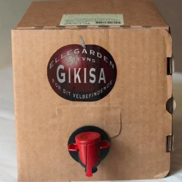 Hjælp søvnen med Gikisa