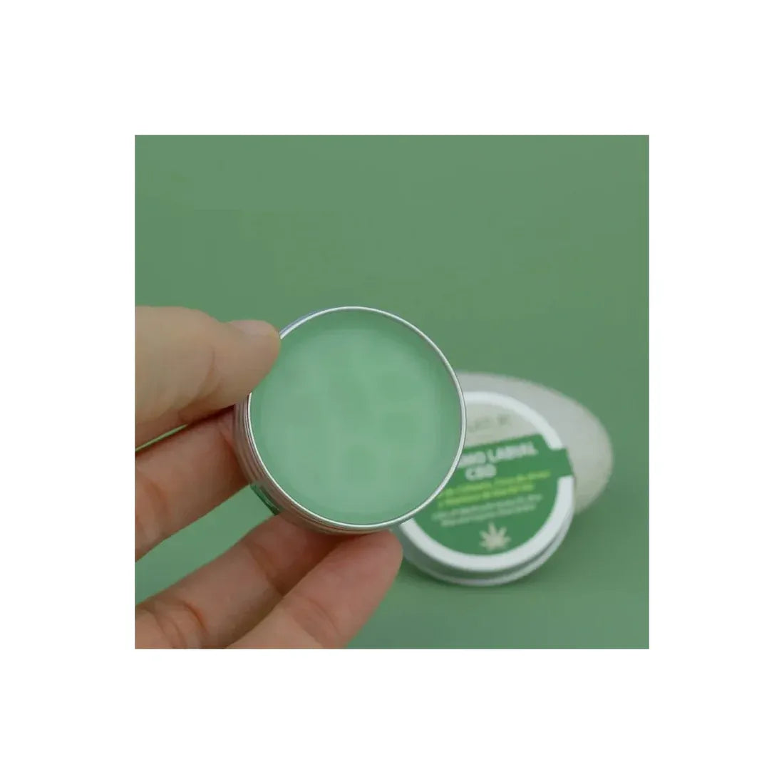 LABNATUR - Lip Balm Med CBD