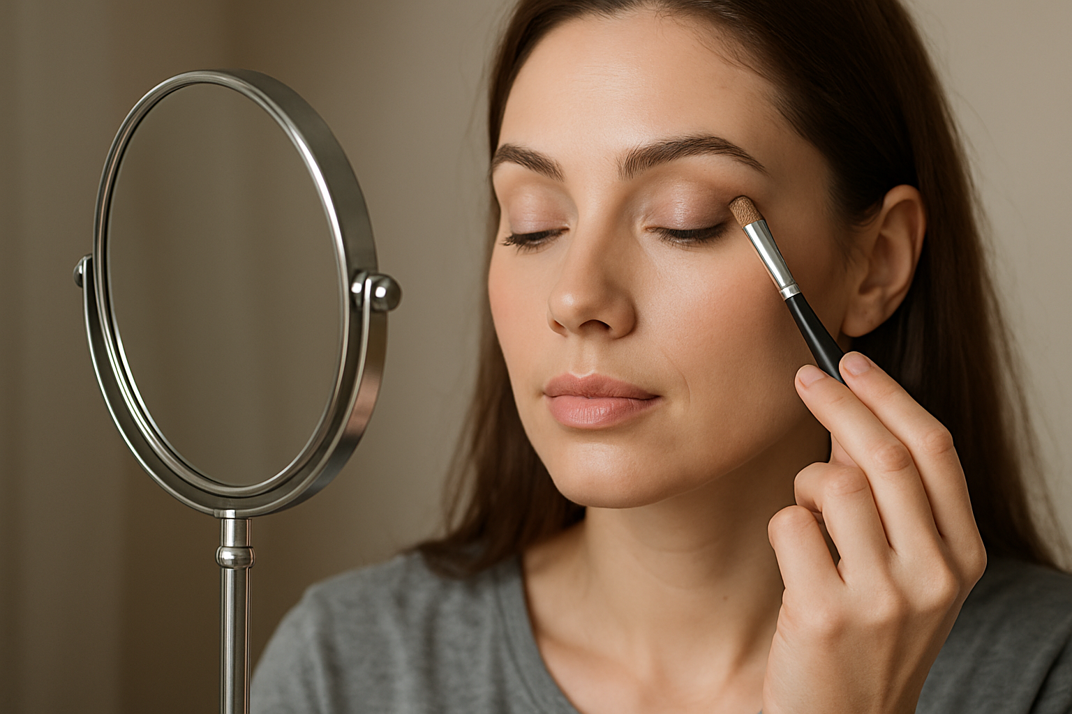 Makeup briller: Dit hemmelige våben til perfekt makeup