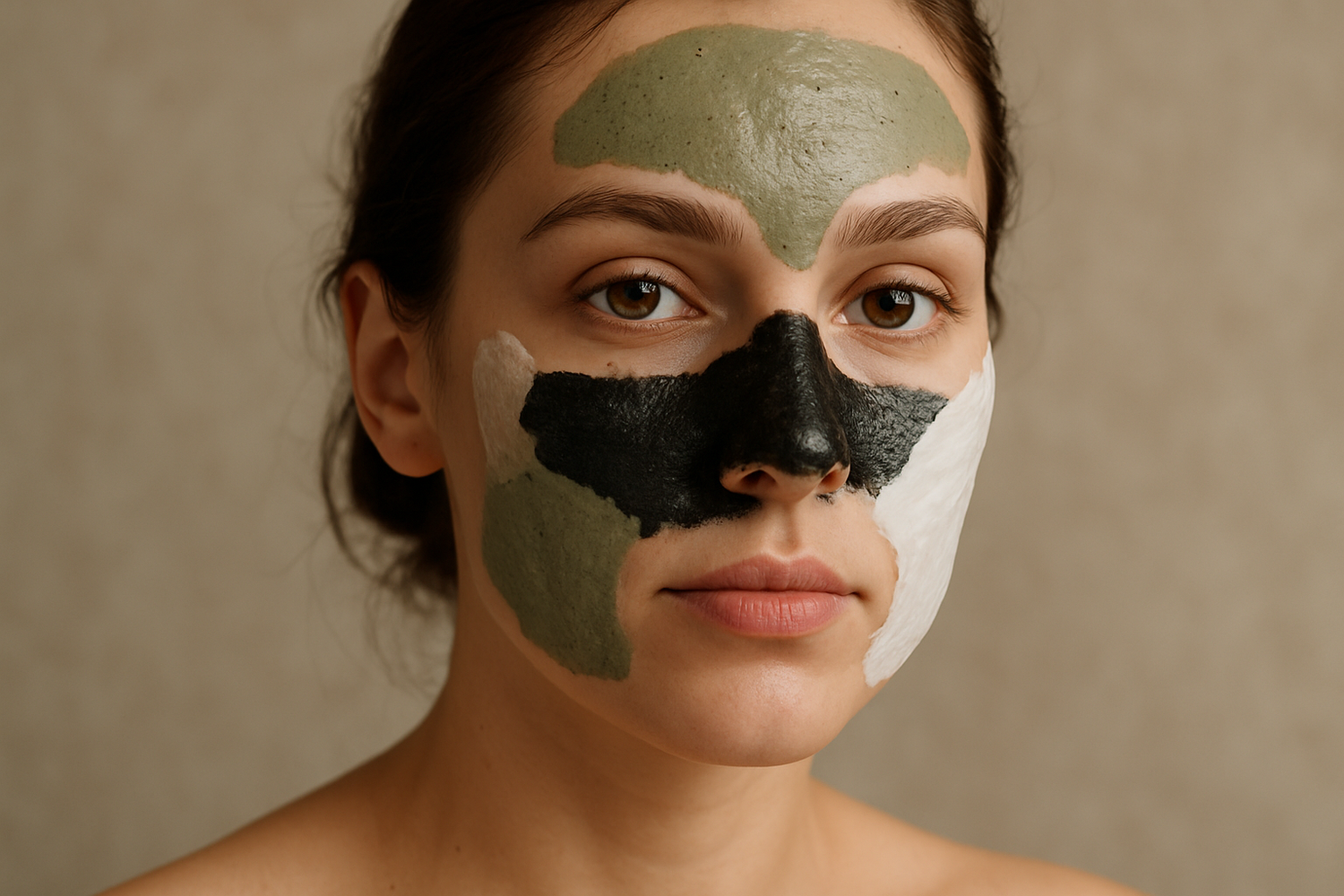 Poreminimering naturligt: 7 effektive masker mod hudorme