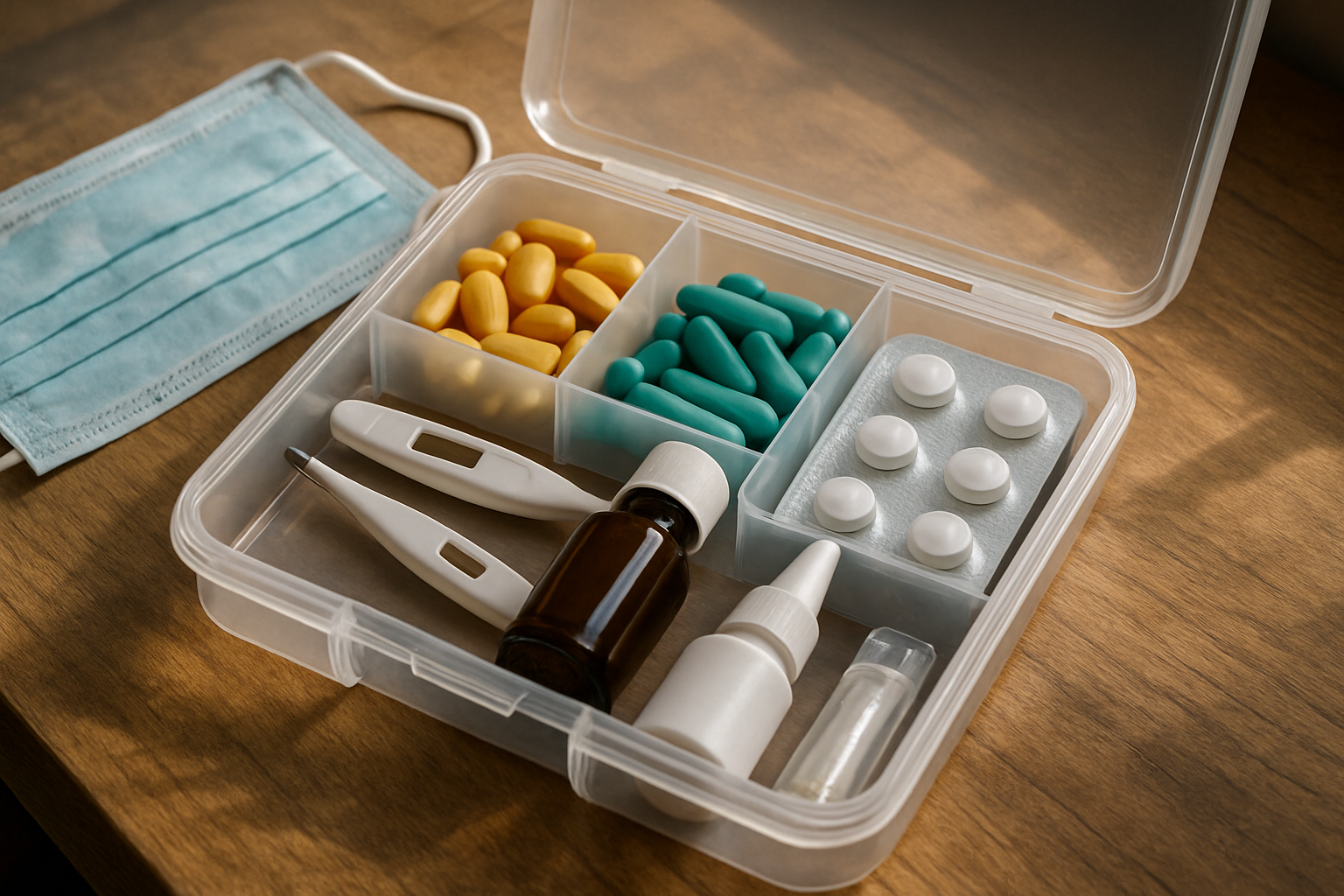 Rejsemedicin organisering: Ekspertguide til sikker transport
