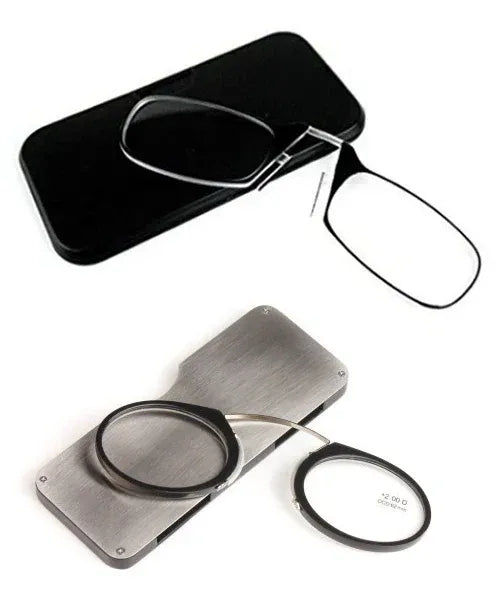 næsebrille