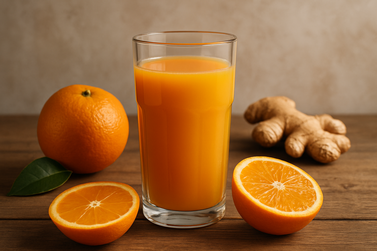 Økologisk saft fordele: Hvorfor ren juice styrker immunforsvaret