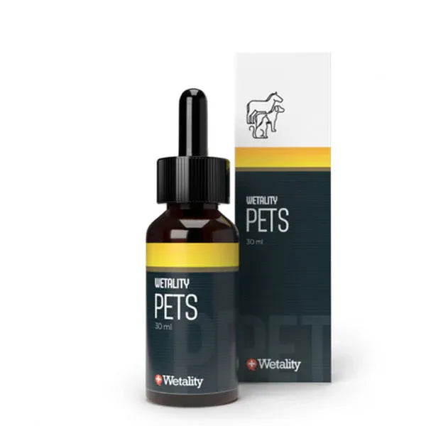 CBD TIL DYR FINDER DU HOS ALTISUNDHED.DK
