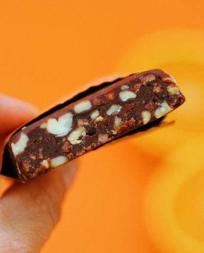 Protein Bar – Orange &amp; Cocoa – 1 stk.