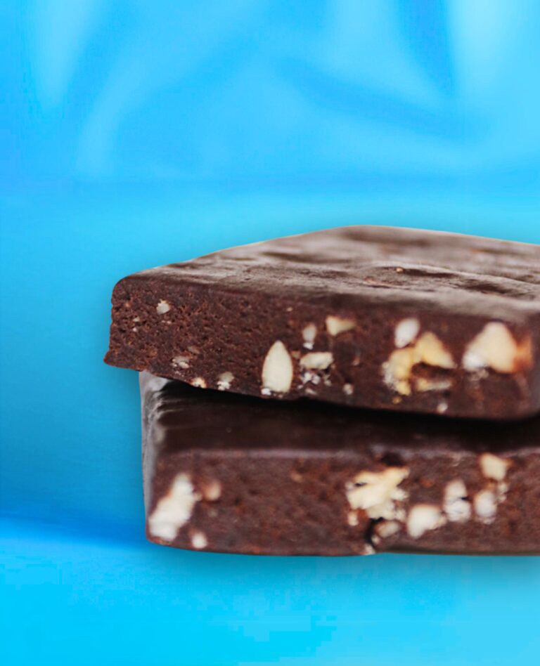 Protein Bar – Coconut &amp; Almonds – 1 stk.