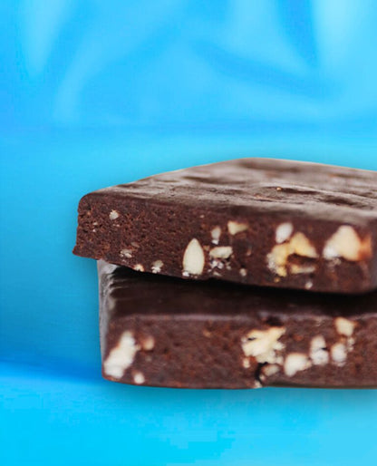 Protein Bar – Coconut &amp; Almonds – 1 stk.