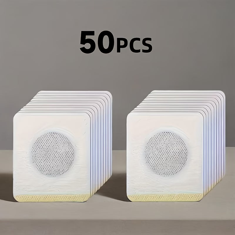 Slankeplaster / Fedtforbrænding