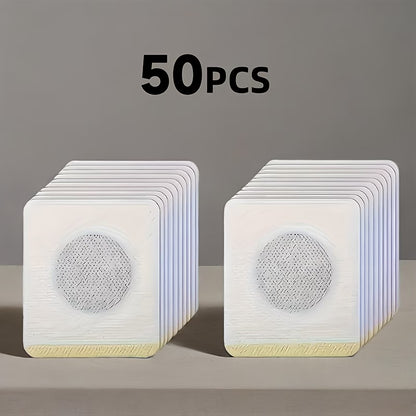 Slankeplaster / Fedtforbrænding