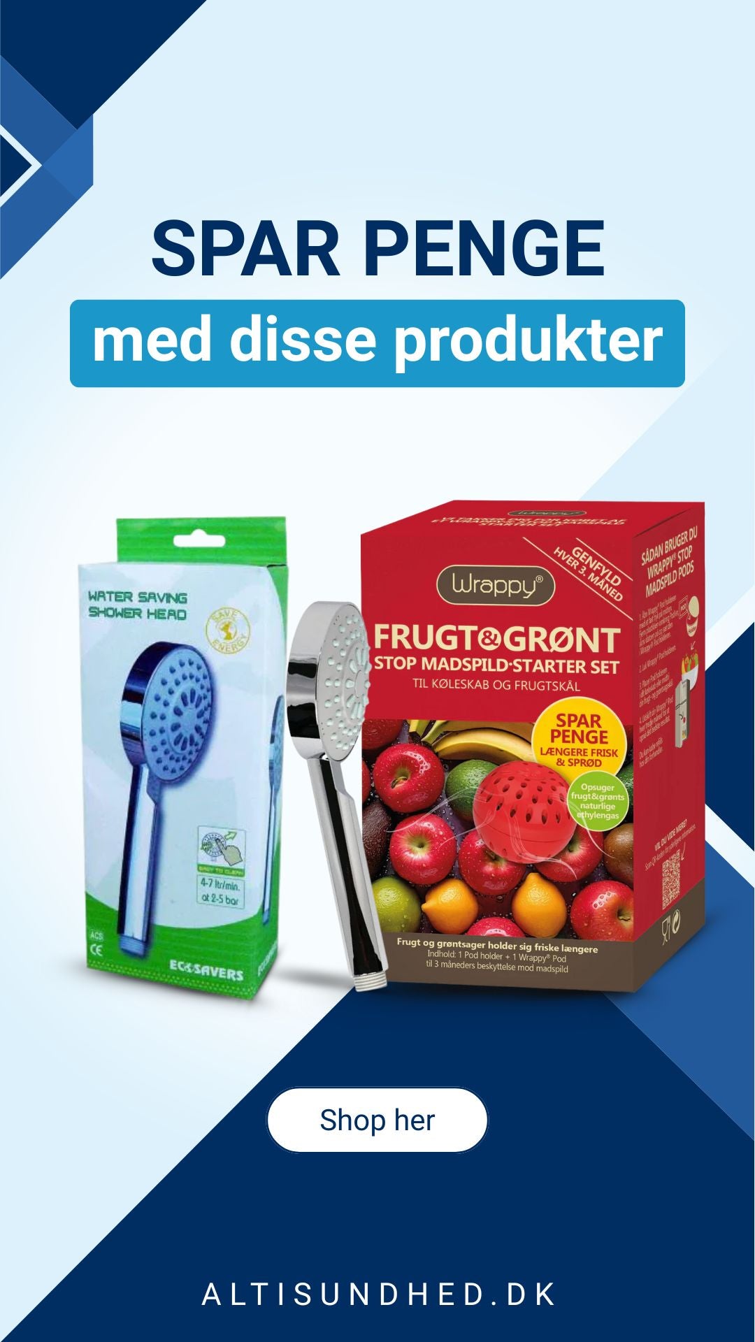 Alt i Sundhed