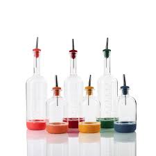 Én flaske, uendelige mix – lav din egen blanding ( Se video )