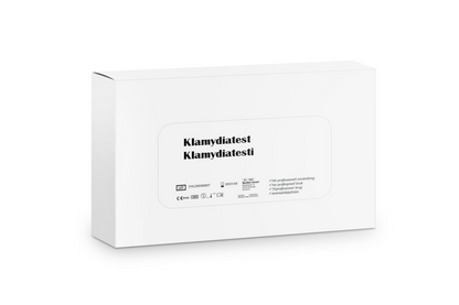 Klamydiatest til mænd og kvinder