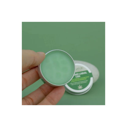 LABNATUR - Lip Balm CBD - Alt i Sundhed