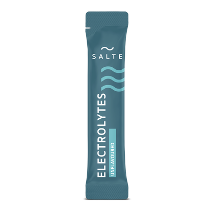 Elektrolytter UDEN Smag ( genoprette kroppens elektrolytbalance)