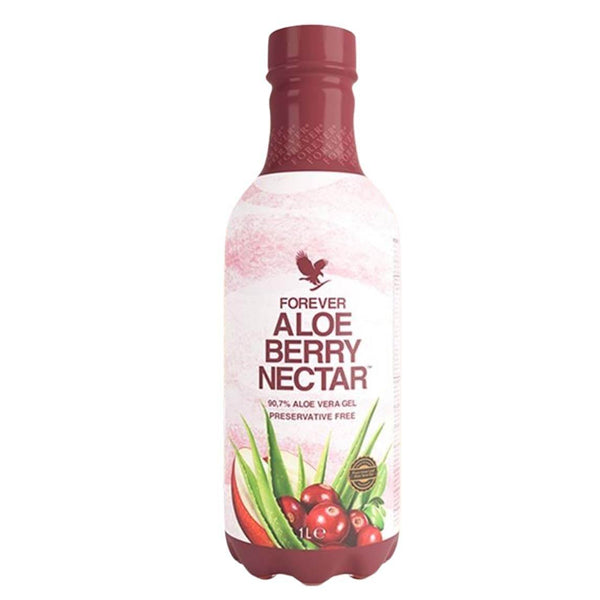 Forever Aloe Berry Nectar™