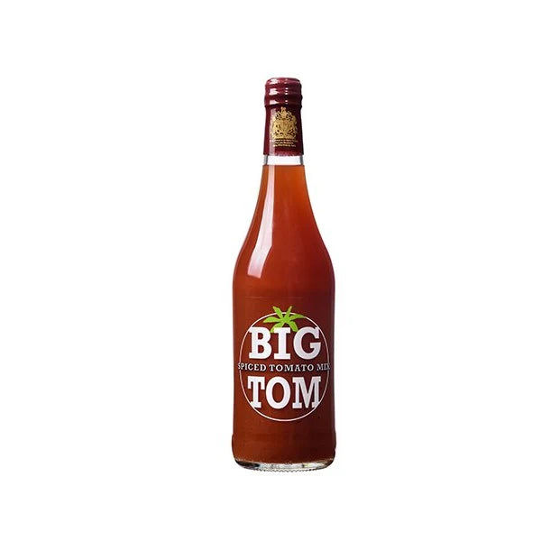 Big Tom Spicy Tom