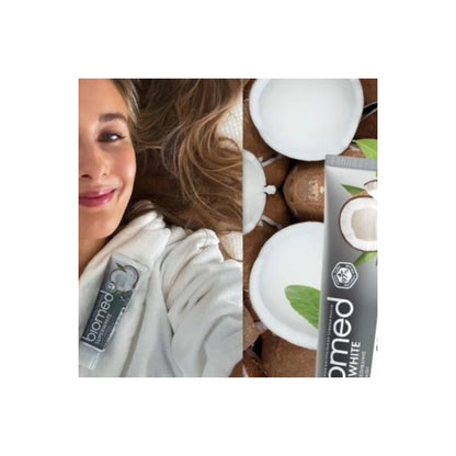 Biomed® - Superwhite Tandpasta