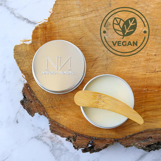 Natura Nordic Deodoranter - Colombo Citron & Vanilje