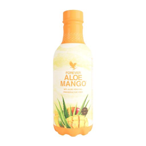 Forever Aloe Mango™  Sidste salgs dato 08-2026