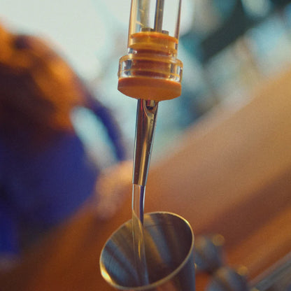 Pour Boy®-hældetuden