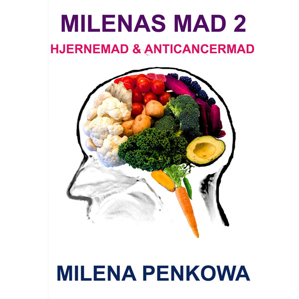 Hjernemad &amp; Anticancermad