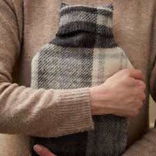 Tweedmill Varmedunk - Cottage Grey