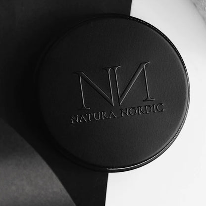Natura Nordic Deodoranter - Melbourne Duftfri