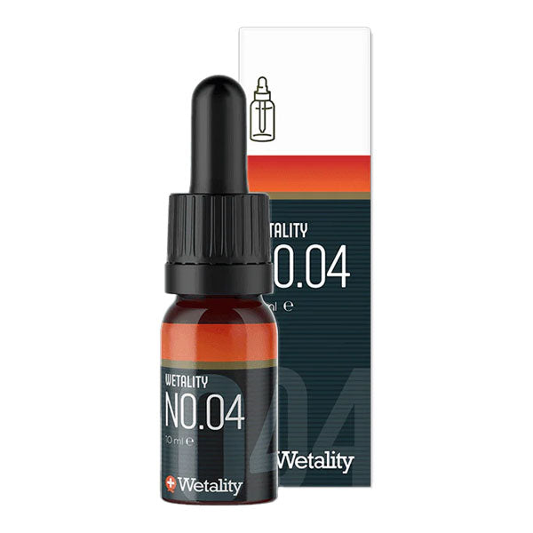 NO.04 – 10 ml drops CBD: 2000mg, THC: &lt; 0.2%