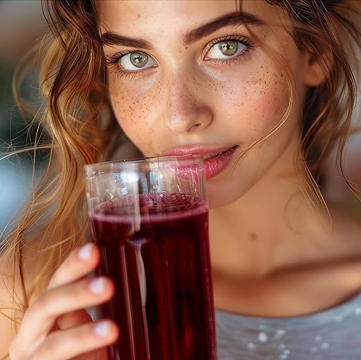 Ayursana Noni juice 3 liter 100 % økologisk