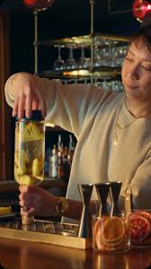 Én flaske, uendelige mix – lav din egen blanding ( Se video )