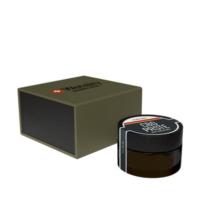 Ultimate Paste CBD: 3000 mg, THC: < 0.2% KOSMETISK PRODUKT - Alt i Sundhed