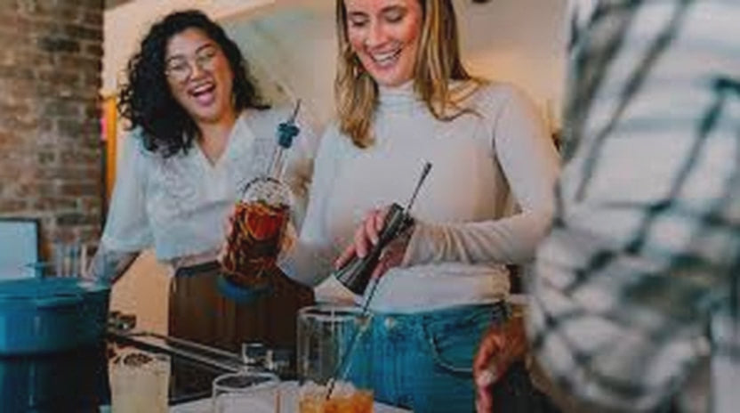 Én flaske, uendelige mix – lav din egen blanding ( Se video )