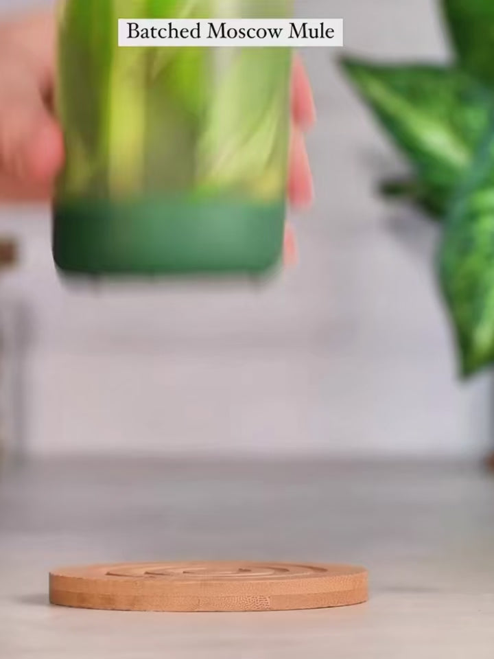 Én flaske, uendelige mix – lav din egen blanding( 450 ml) (Se video )