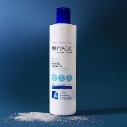 Sea Magik Shampoo - Mineral 300ml