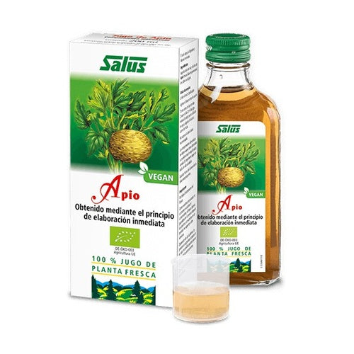 Selleri Juice 200 ml