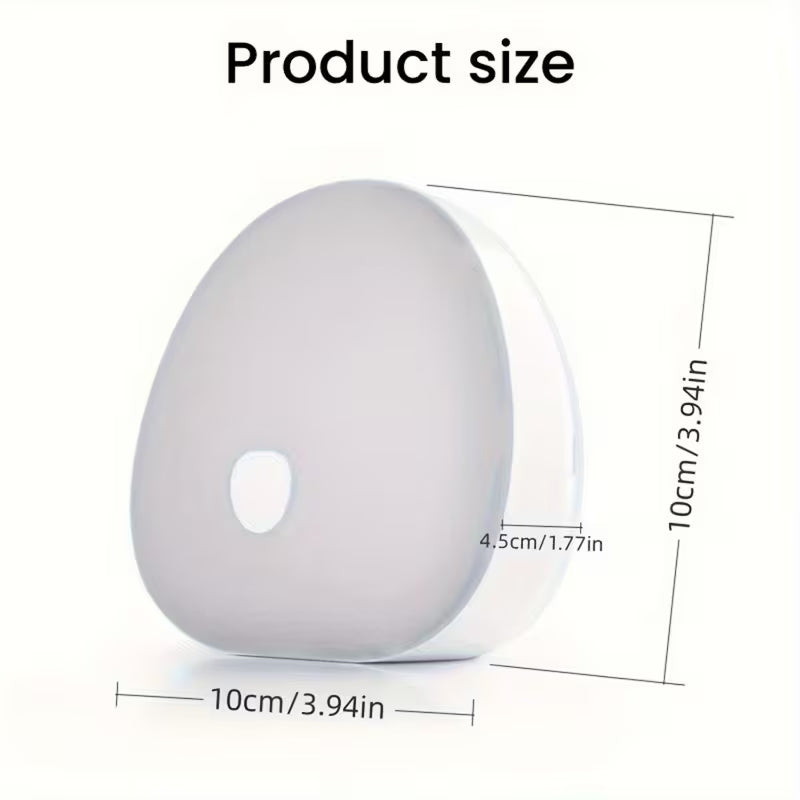 Klar til rolig nattesøvn? ( Se video )